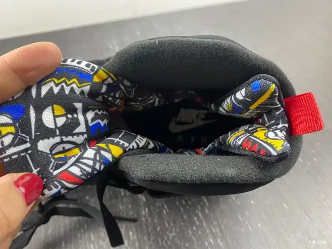 Reps TBK Playoffs Jordan 8 305381-062 Air 0527